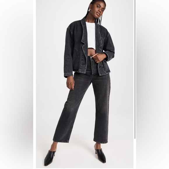 Staud Wally Mule size 8 NWOT - Picture 5 of 5